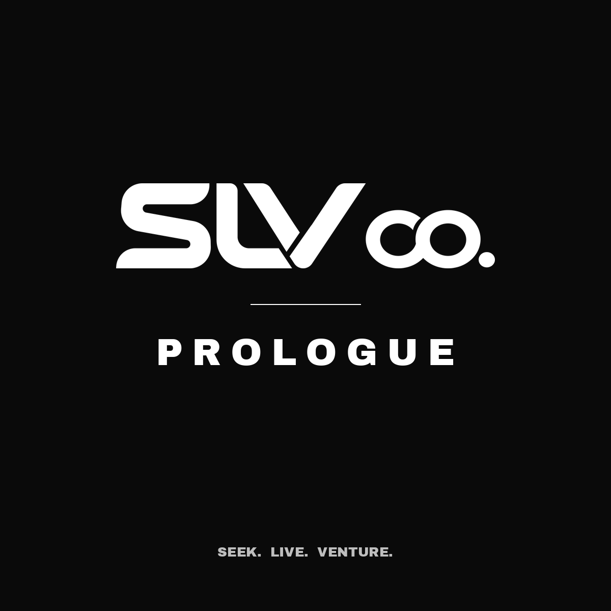 PROLOGUE
