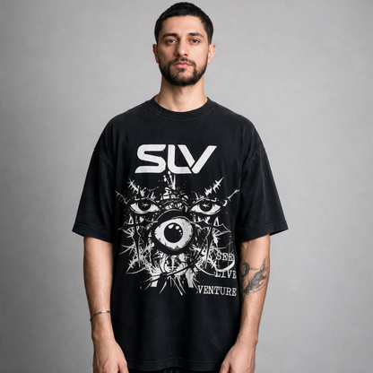 Seek. Live. Venture. Tee — 26Q1
